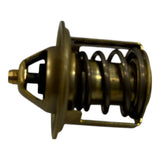 Thermostat for Kubota D722, D902, and Z482 diesel engines