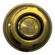Thermostat for Kubota D722, D902, and Z482 diesel engines