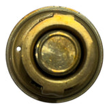 Thermostat for Kubota D722, D902, and Z482 diesel engines