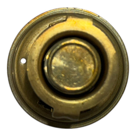 Thermostat for Kubota D722, D902, and Z482 diesel engines