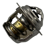 1E401-73012 Thermostat Assembly For Kubota V1902 Diesel Engines -  Delta Diesel Parts 