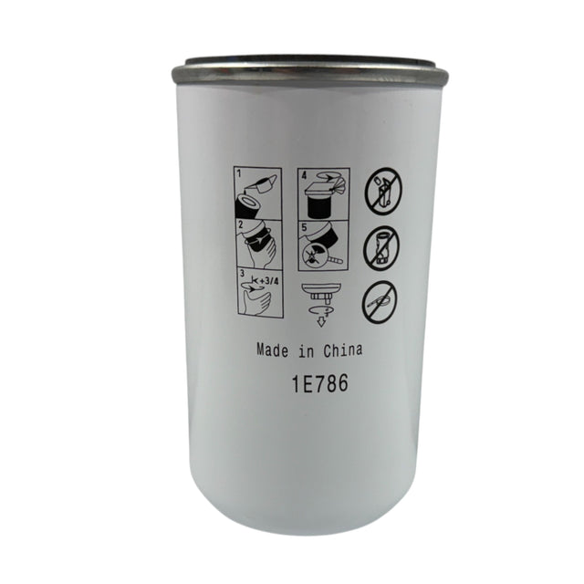 Water Separator Filter for Kubota D1803, V3800, and V1505 diesel engines
