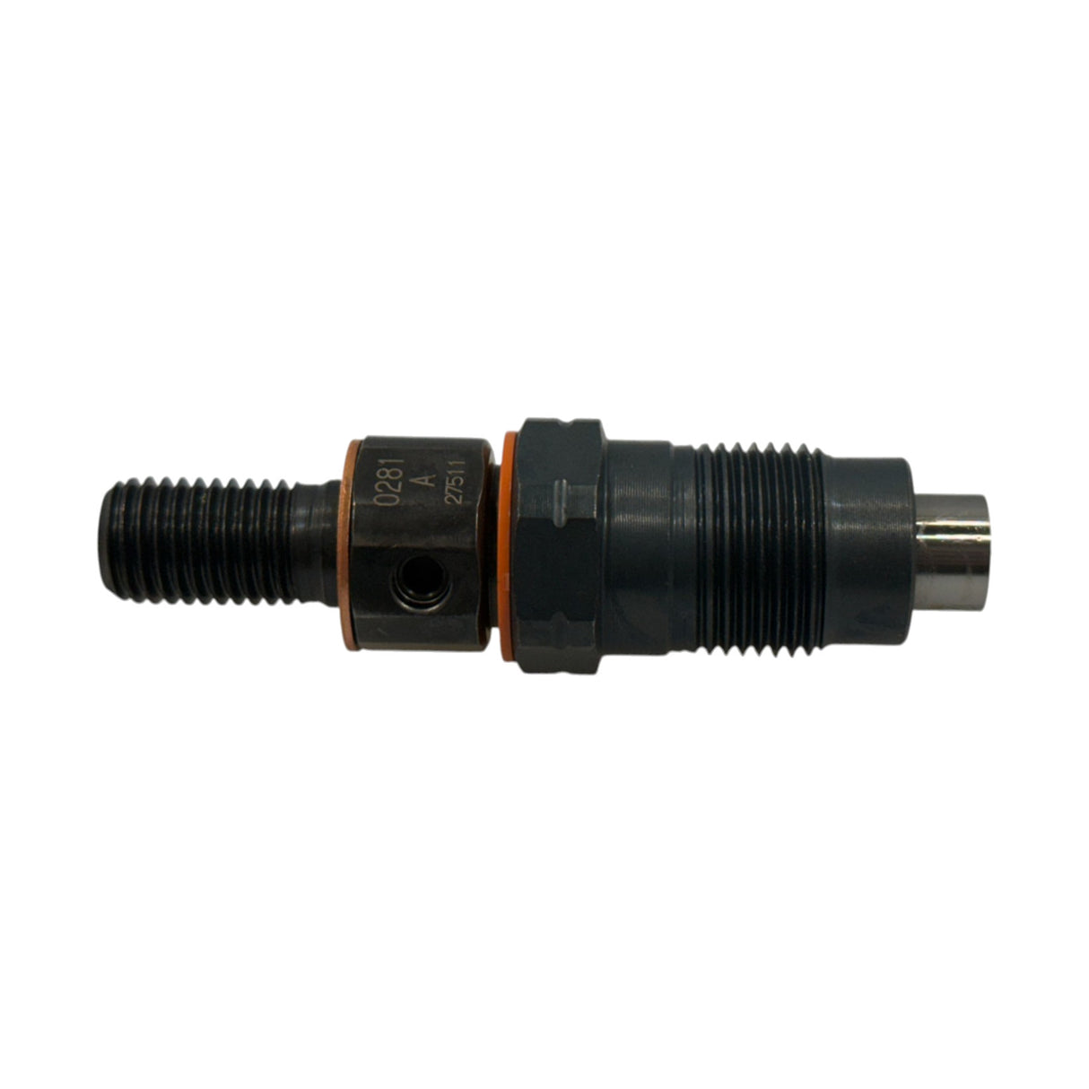 1G065-53902 Fuel Injector For Kubota D905 And V1505 Diesel Engines -  Delta Diesel Parts 