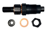 1G065-53902 Fuel Injector For Kubota D905 And V1505 Diesel Engines -  Delta Diesel Parts 