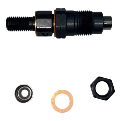 Fuel Injector for Kubota D1005, V1505, and D905 diesel engines