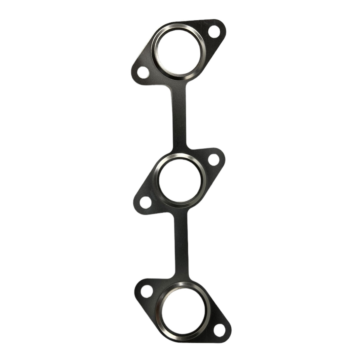 1G318-12350 Exhaust Manifold Gasket For Kubota D722 Diesel Engines -  Delta Diesel Parts 