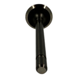 1G673-13122 Cylinder Head Exhaust Valve For Kubota Diesel Engines -  Delta Diesel Parts 