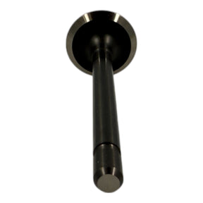 1G673-13122 Cylinder Head Exhaust Valve For Kubota Diesel Engines -  Delta Diesel Parts 