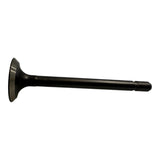 1G673-13122 Cylinder Head Exhaust Valve For Kubota Diesel Engines -  Delta Diesel Parts 
