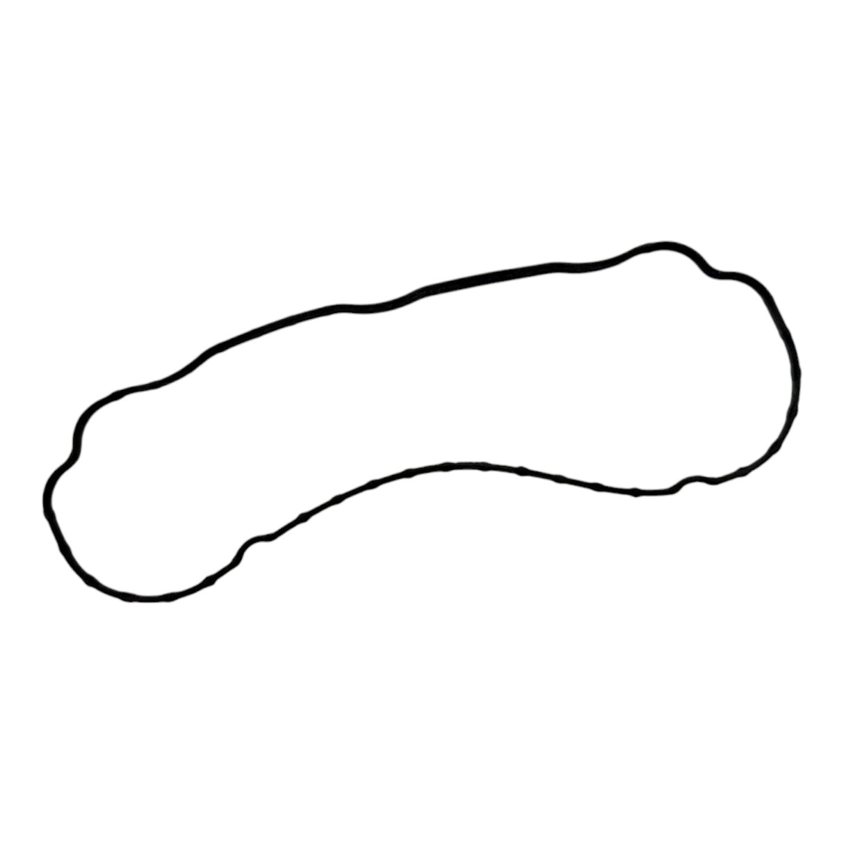 Valve Cover Gasket for Kubota D722, D902, and Z482 diesel engines