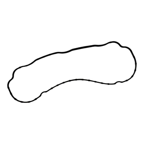 Valve Cover Gasket for Kubota D722, D902, and Z482 diesel engines