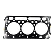 Cylinder Head Gasket for Kubota D722, D902, and Z482 diesel engines