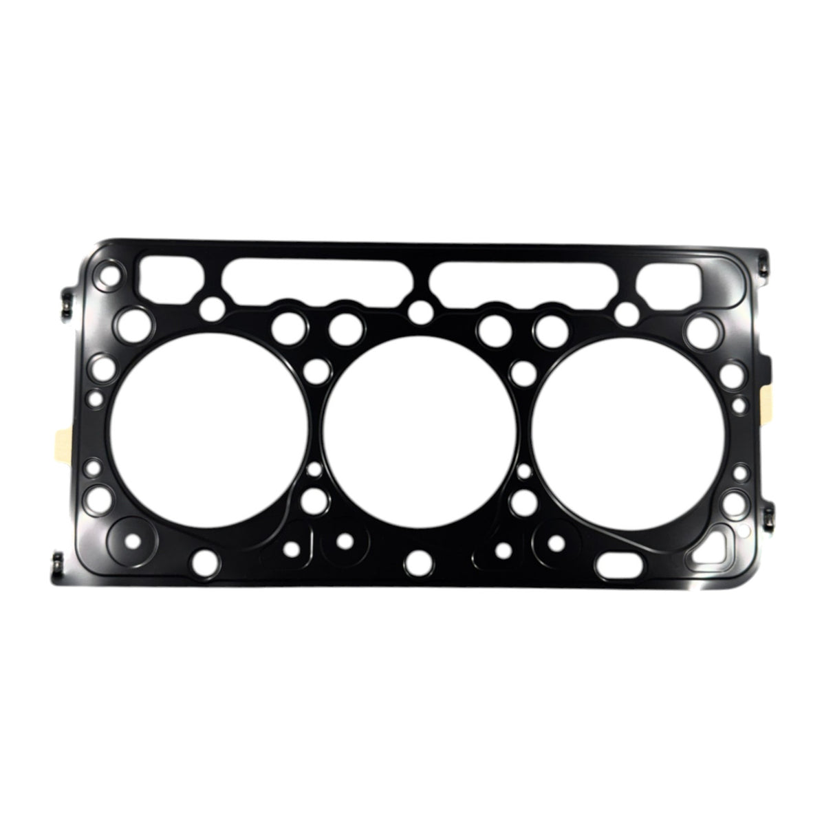 Cylinder Head Gasket for Kubota D722, D902, and Z482 diesel engines