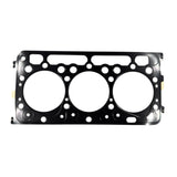 Cylinder Head Gasket for Kubota D722, D902, and Z482 diesel engines