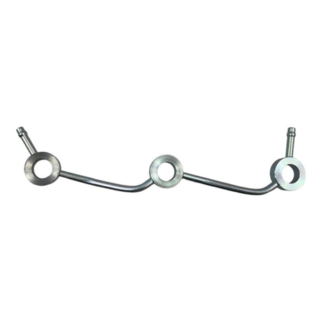 1G962-42500 Over Flow Pipe Assembly For Kubota D902 Diesel Engines -  Delta Diesel Parts 