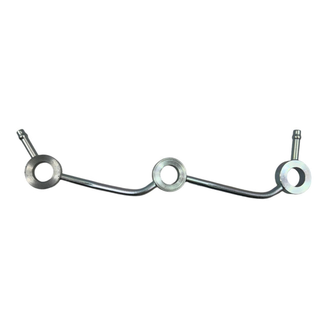 1G962-42500 Over Flow Pipe Assembly For Kubota D902 Diesel Engines -  Delta Diesel Parts 