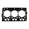 Cylinder Head Gasket for Kubota D722, D902, and Z482 diesel engines