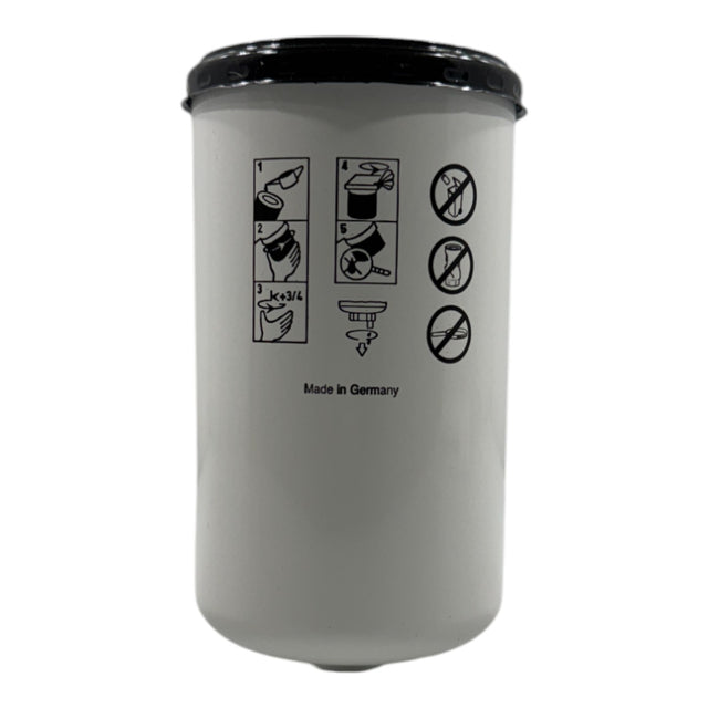1J430-43060 Fuel/Water Separator For Kubota V2203 Diesel Engines -  Delta Diesel Parts 