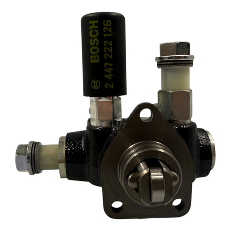 1J801-52030 Fuel Lift Pump For Kubota V2403 Diesel Engines -  Delta Diesel Parts 