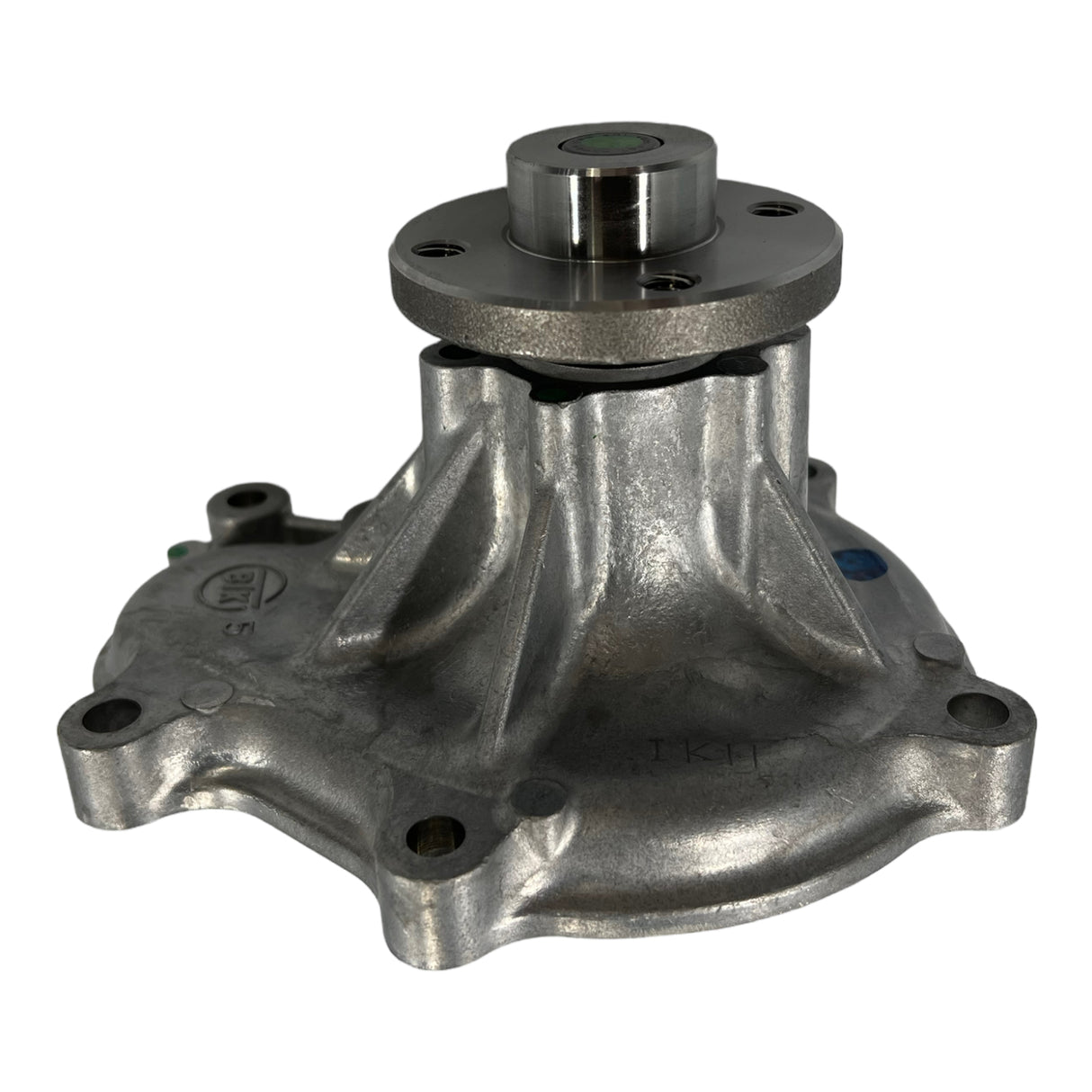 1K011-73036 Water Pump For Kubota V3300 And V3307 Diesel Engines -  Delta Diesel Parts 