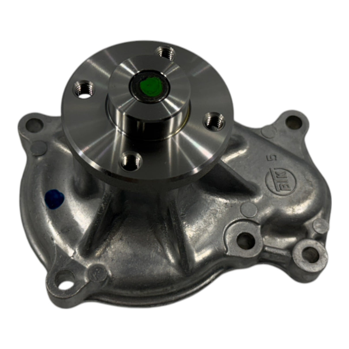 Water Pump for Kubota V3800, V3600, and V3300 diesel engines