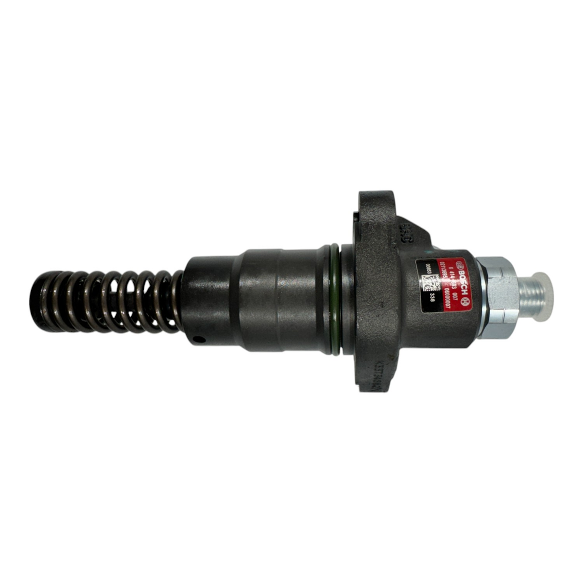 Fuel Injectors and Injection Pumps for Deutz Diesel Engines