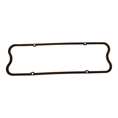 Rocker Box Cover Gasket For Perkins 4.236 Diesel Engines