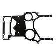 21826415 Timing Case Gasket For Perkins 1004-40T Diesel Engines -  Delta Diesel Parts 