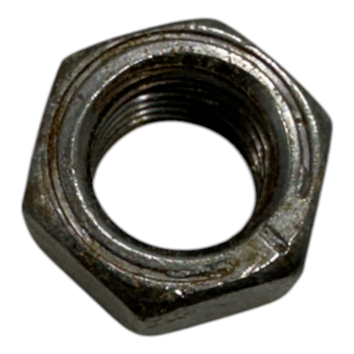 Nut for Perkins diesel engines