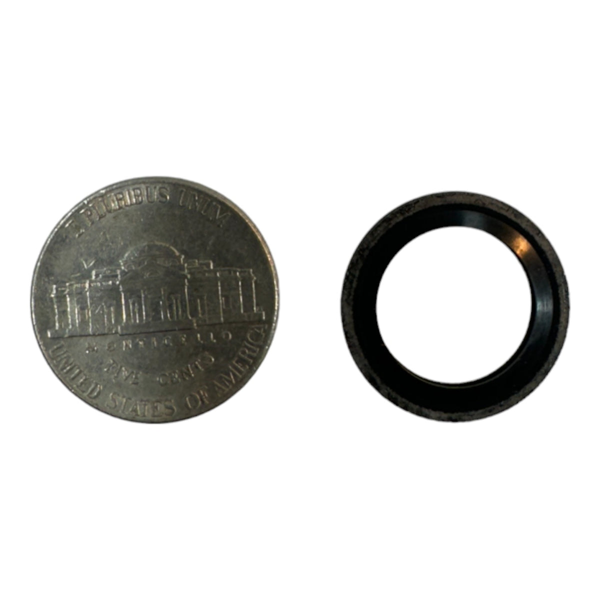 22190-140002 | Seal Washer | 3JH4E | 4JH3E | 6LPA-DTP | Yanmar