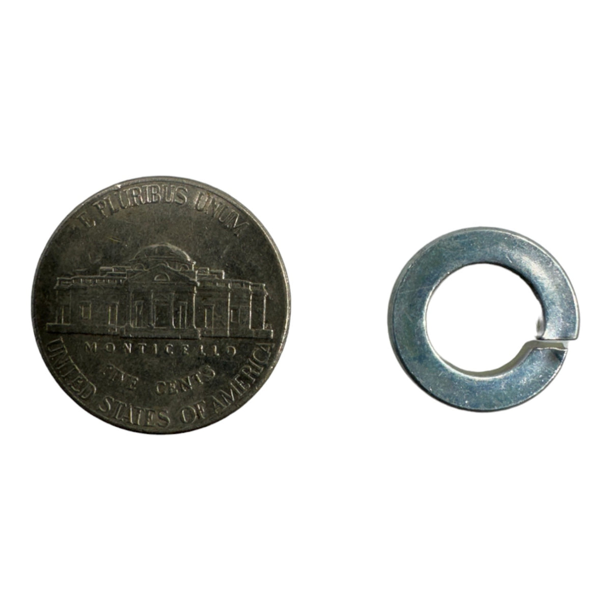 22217-060000 Spring Washer For Yanmar 2GM20F Diesel Engines -  Delta Diesel Parts 