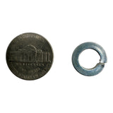 22217-060000 Spring Washer For Yanmar 2GM20F Diesel Engines -  Delta Diesel Parts 