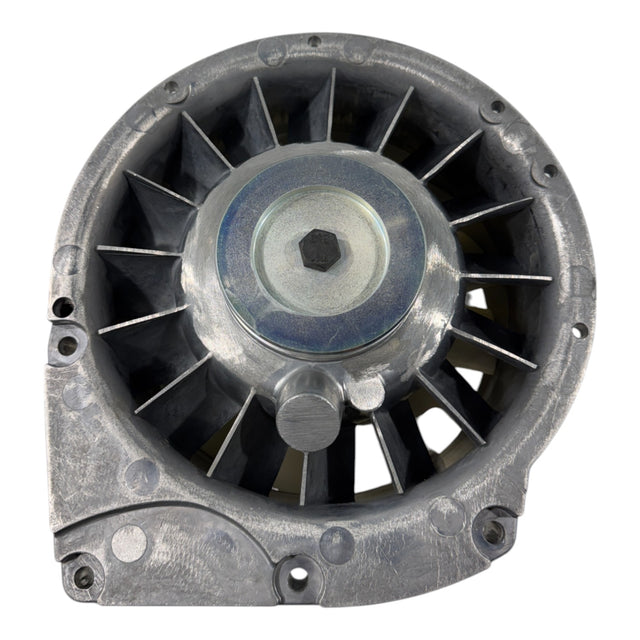 2233420 Cooling Fan For Deutz D914L4 And F3L1011F Diesel Engines -  Delta Diesel Parts 
