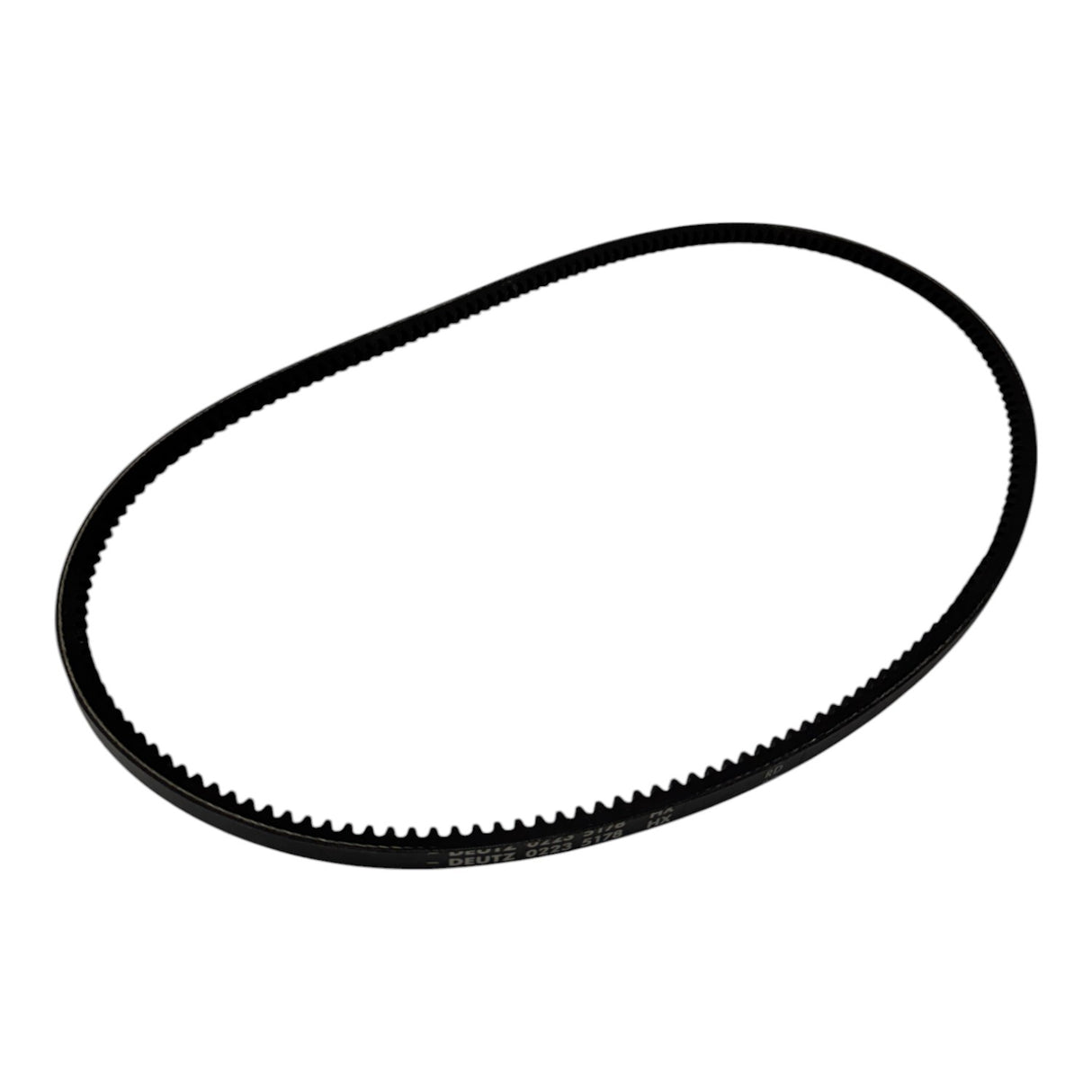 Narrow V-Belt For Deutz D914L03 And D914L04 Diesel Engines