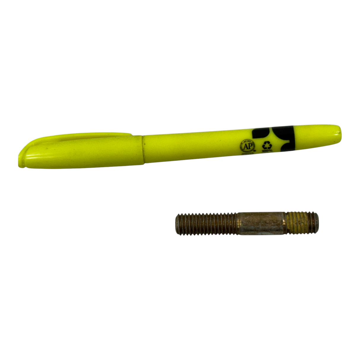 2313M081 Stud For Perkins 1004 And 1000 Diesel Engines -  Delta Diesel Parts 
