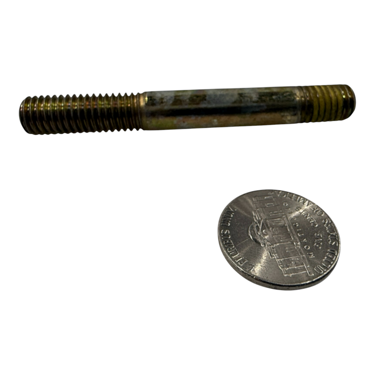 Stud For Perkins Diesel Engines