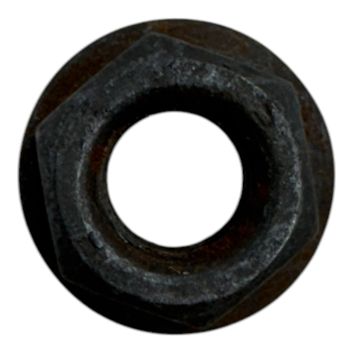 Nut for Perkins diesel engines