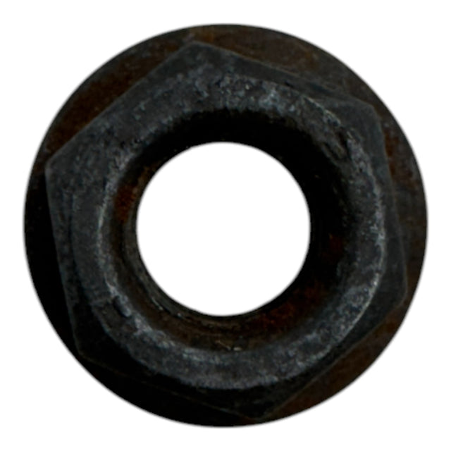 Nut for Perkins diesel engines