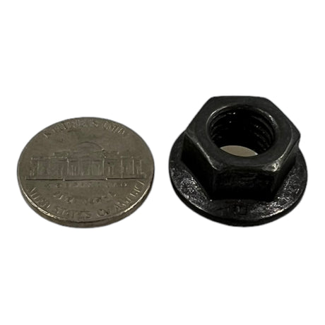 2318A634 Exhaust Manifold Stud Nut For Perkins Diesel Engines -  Delta Diesel Parts 
