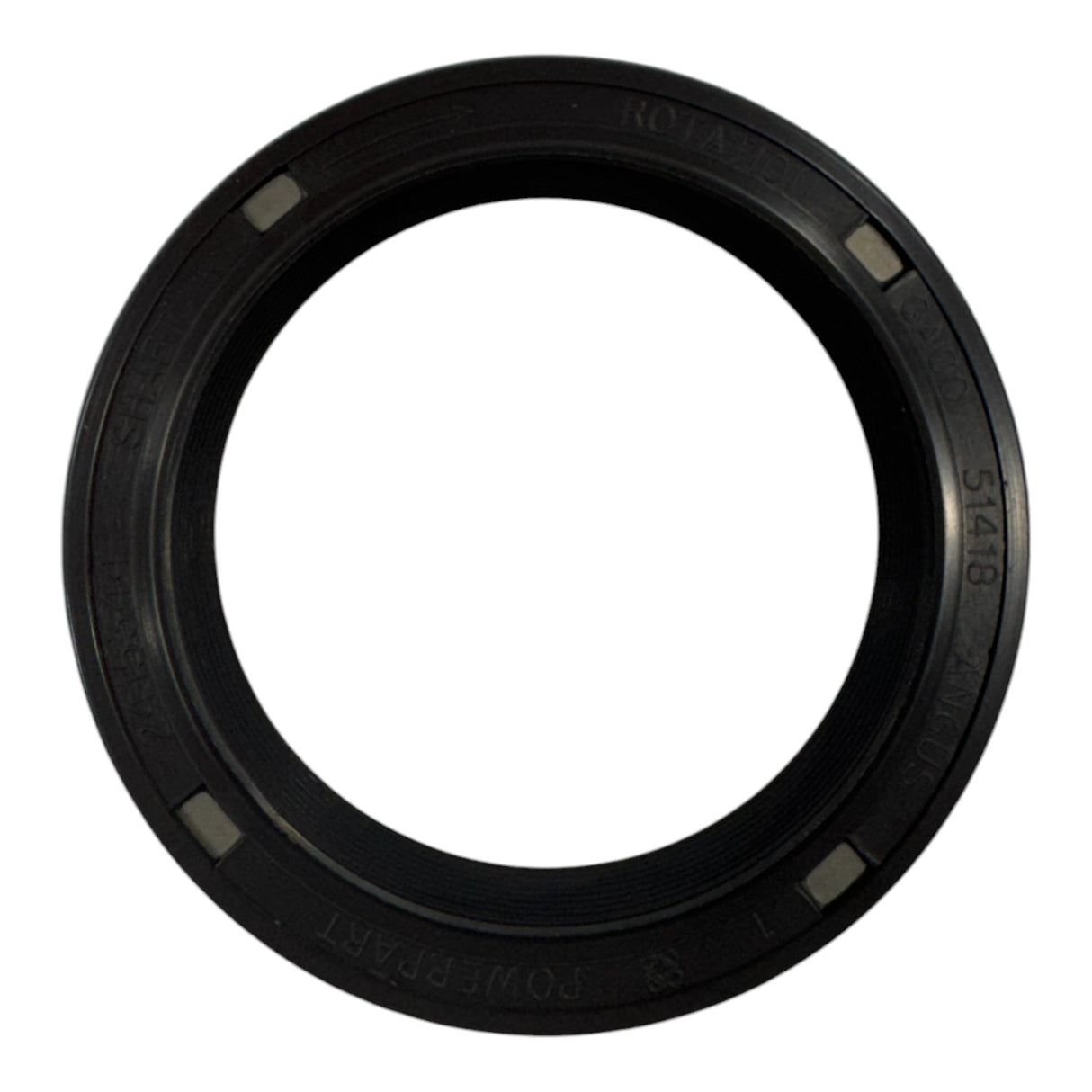 Front Crankshaft Lip Seal for Perkins 3.152, 4.203, and 900 engines