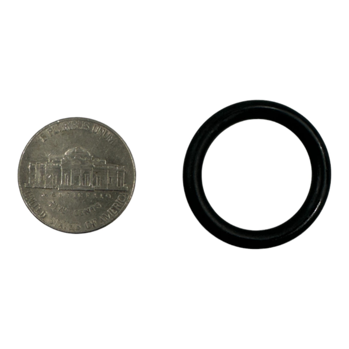 2418F002 O-Ring For Perkins 1100 Diesel Engines -  Delta Diesel Parts 