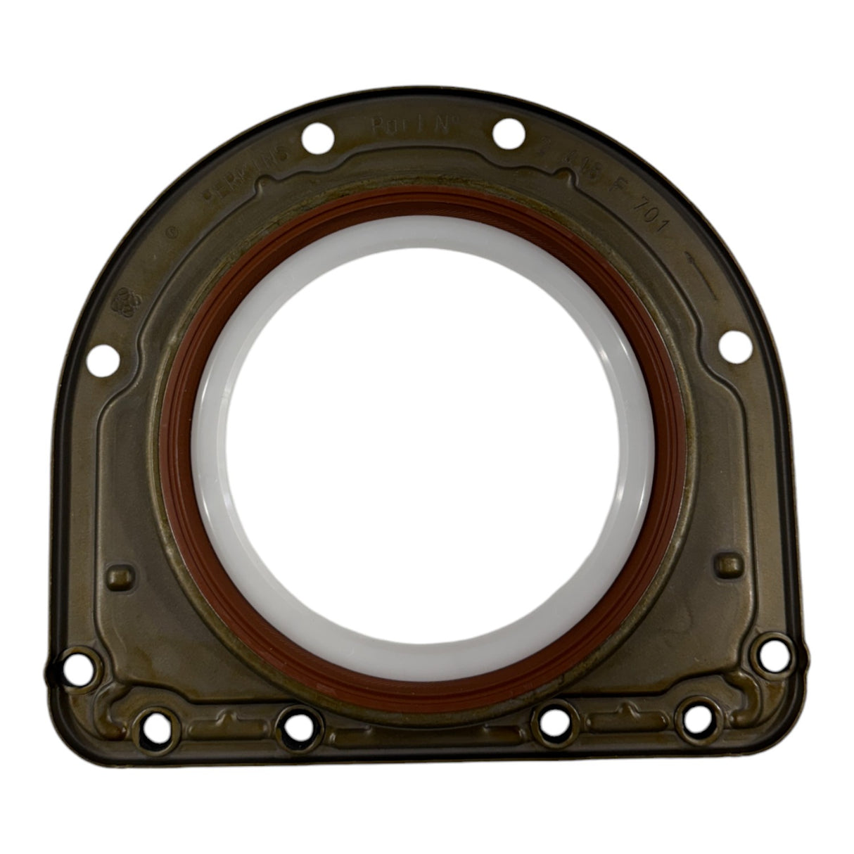Rear Crankshaft Seal for Perkins 4.236, 1004, and 1006 engines