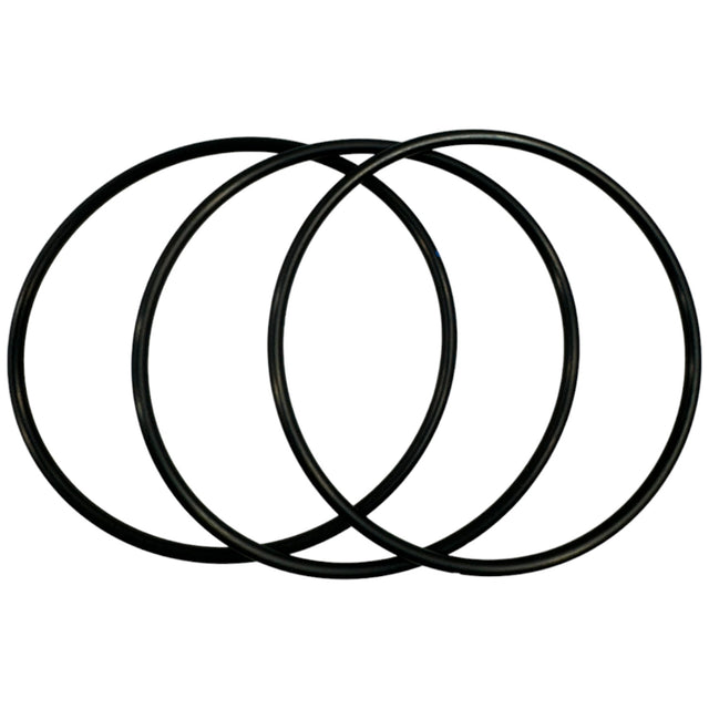 24321-000800 O-Ring For Yanmar 4JH2-DTE And 4JH2-TE Diesel Engines -  Delta Diesel Parts 