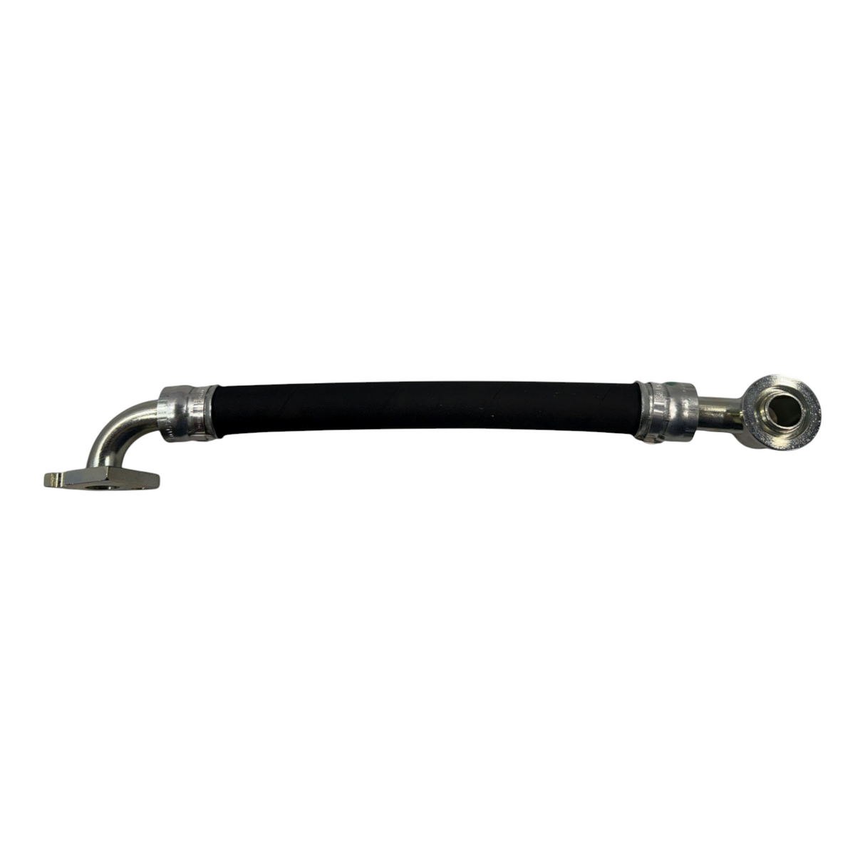 2483A032 Oil Pipe For Perkins 1006-6T And 1006-60TW Diesel Engines -  Delta Diesel Parts 