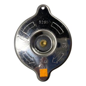 24850072 Radiator Cap For Perkins Diesel Engines -  Delta Diesel Parts 