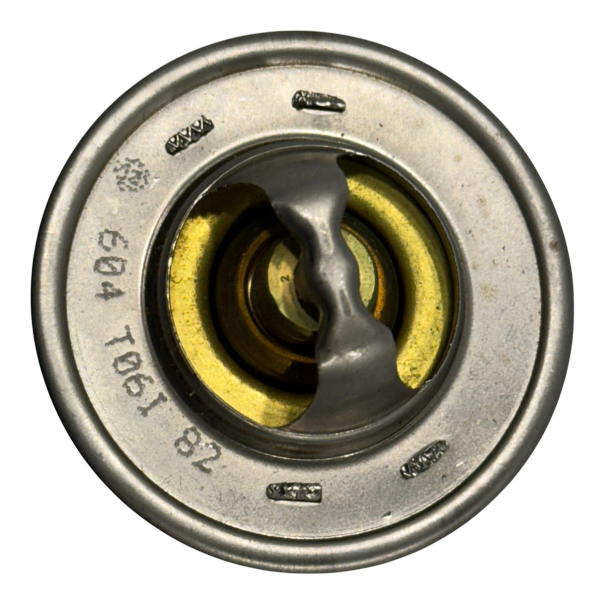 Thermostat for Perkins 6.354 diesel engines