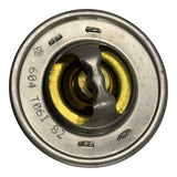 Thermostat for Perkins 6.354 diesel engines