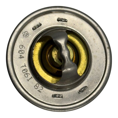 Thermostat for Perkins 6.354 diesel engines