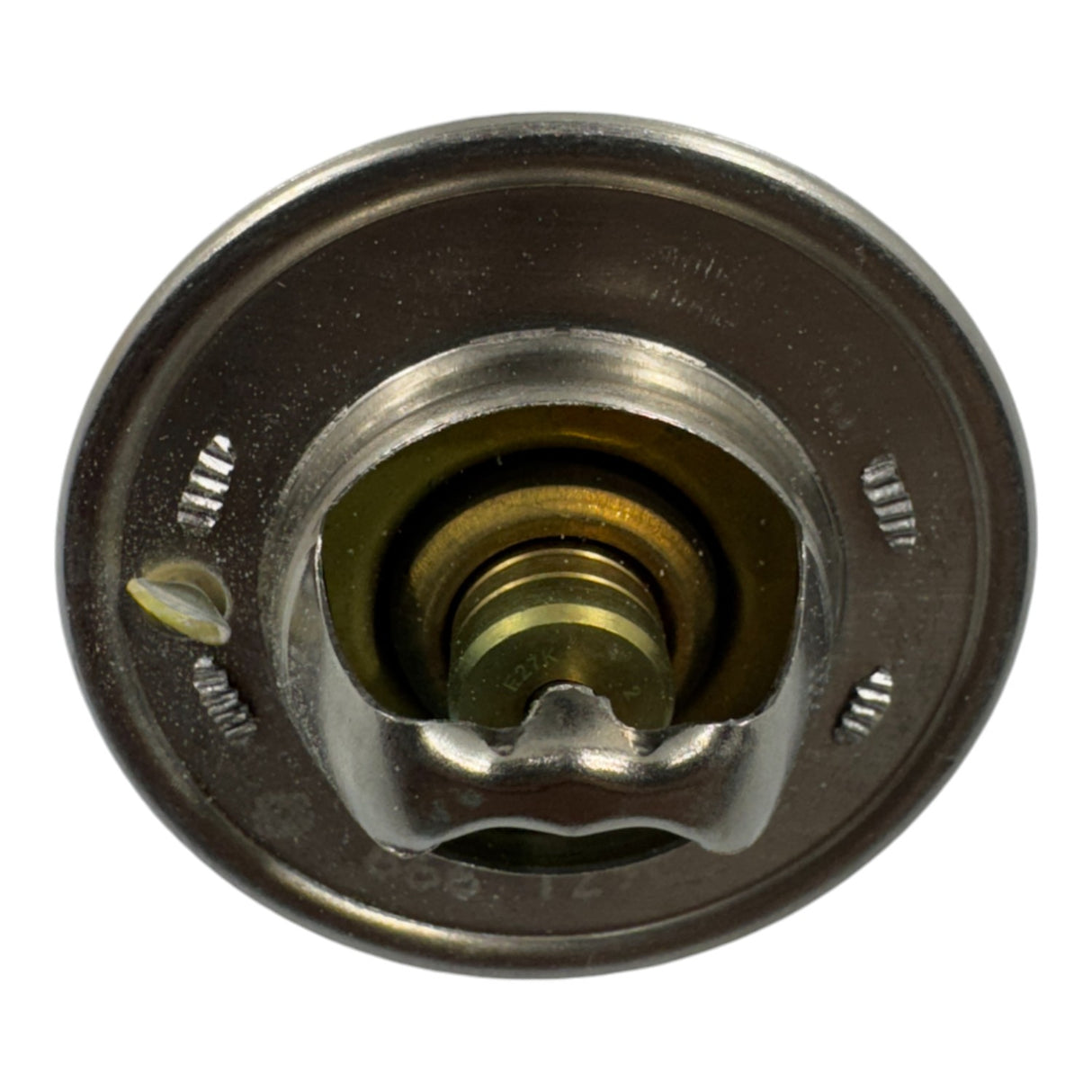 2485666 Thermostat For Perkins 3.152 And D3.152 Diesel Engines -  Delta Diesel Parts 