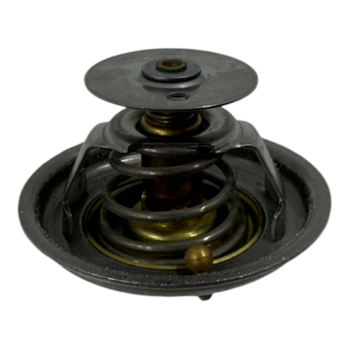 2485C036 Thermostat For Perkins 1004 And 1006 Diesel Engines -  Delta Diesel Parts 